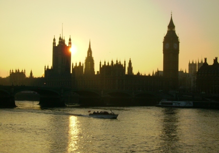 Houses of Parliament