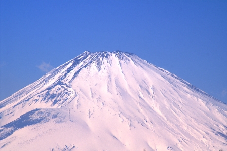 Mt. Fuji