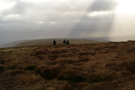 Brecon Beacons National Park