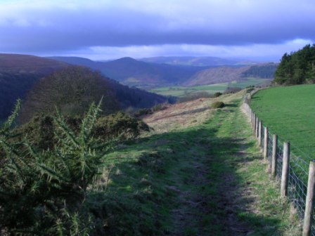 Gorgeous Wales