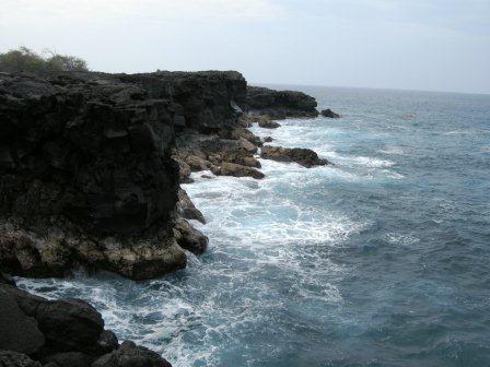 Kona, Hawaii