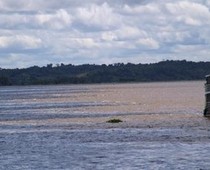 Meeting of the Rivers