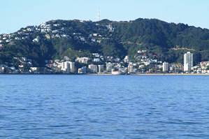 Wellington, New Zealand