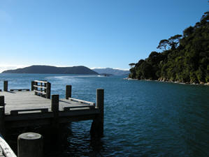 Picton, New Zealand