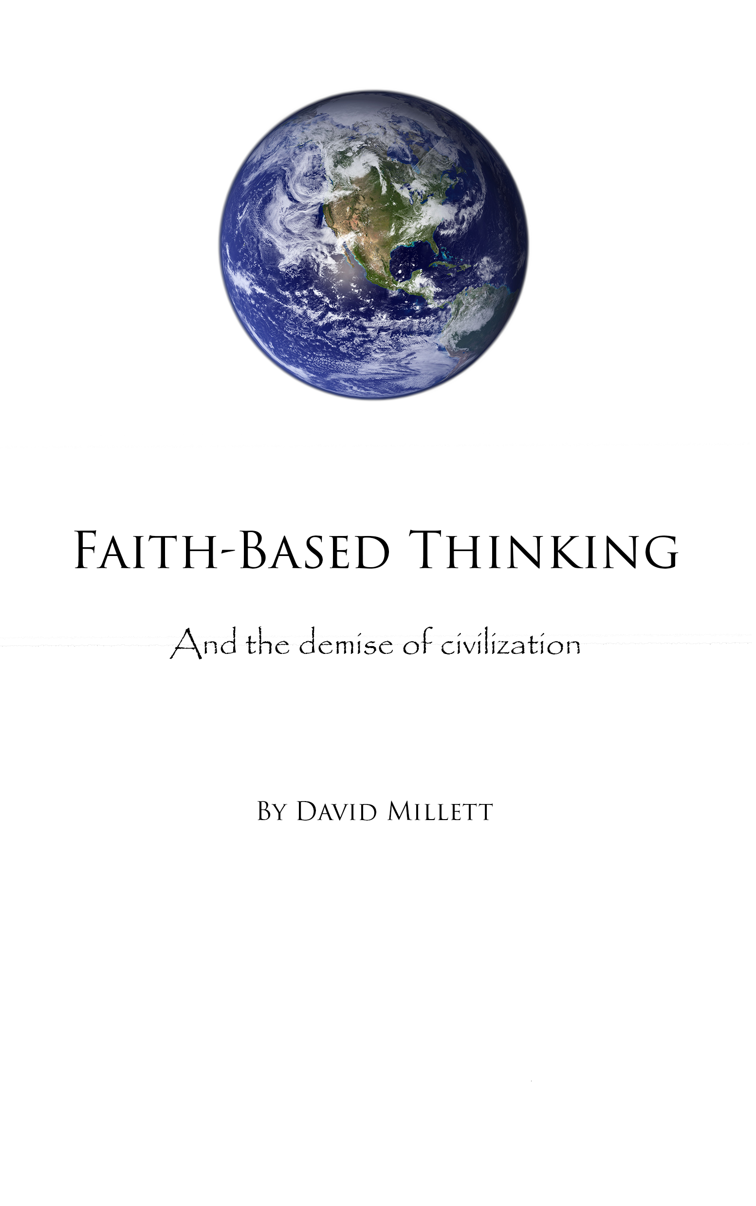 Cover of Faith