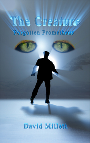 Cover of The Creature