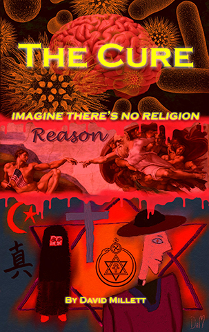 Cover of The Cure