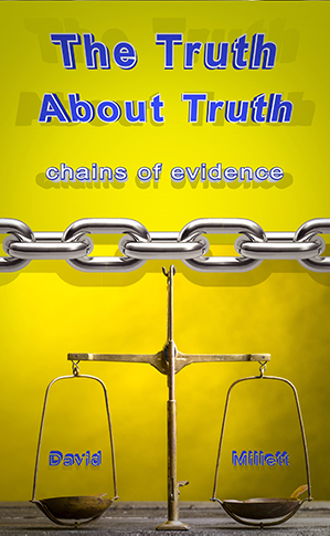 Cover of The Truth About Truth