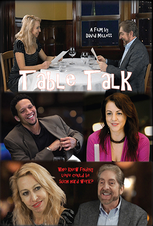 Thumbnail for Table Talk