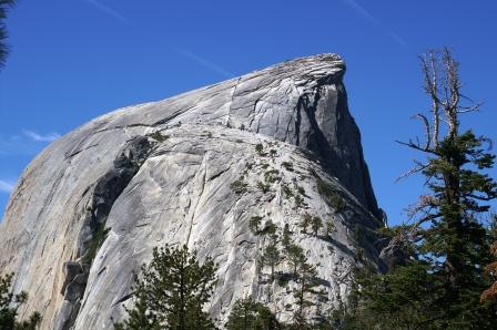 Half Dome