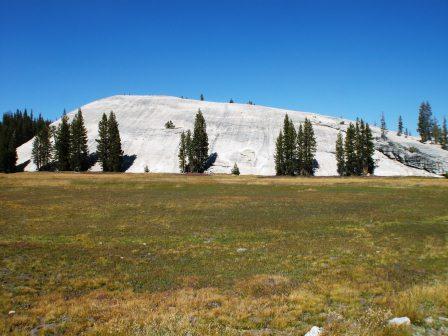 Tuolumne Meadows