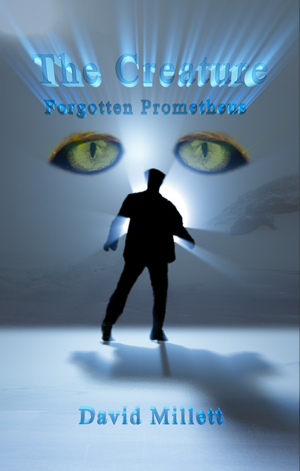Front Cover of The Creature