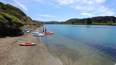 Sonoma Coast