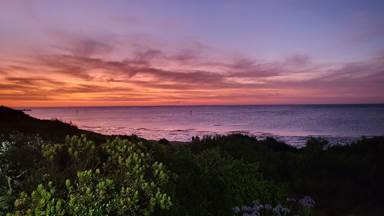 Frankston Beach