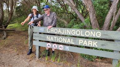 Croajingolong National Park