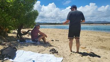 Mallacoota