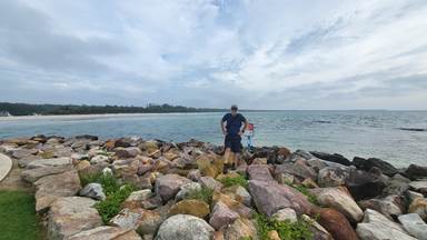 Huskisson