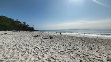 Another lovely Beach